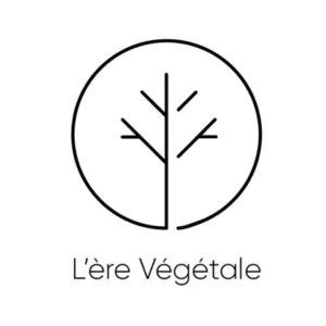 Logo L'ère végétale