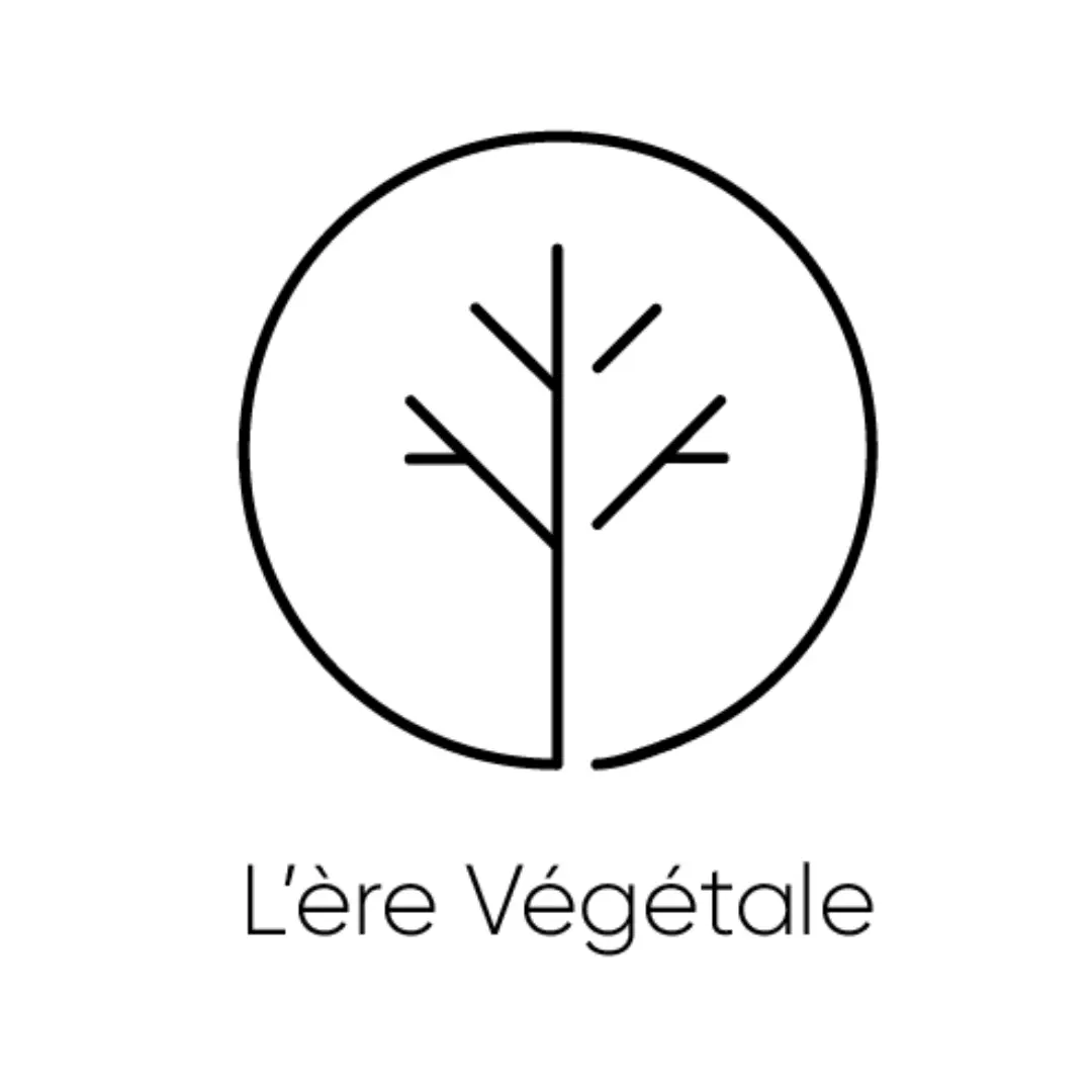 Logo L'ère végétale