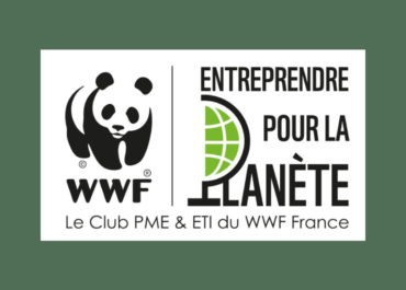 L’ère végétale rejoint le Club EPP de WWF pour un avenir durable