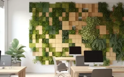 Les panneaux acoustiques en végétaux stabilisés : une solution écologique pour l’insonorisation