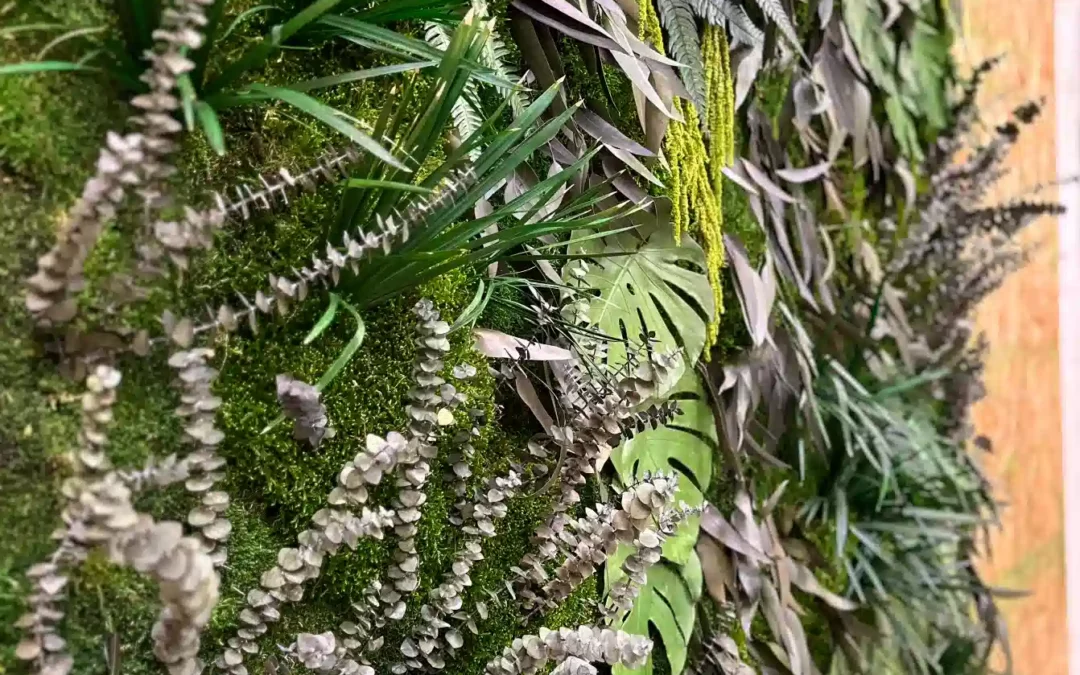 Ambiance tropicale