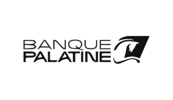 Logo Banque Palatine